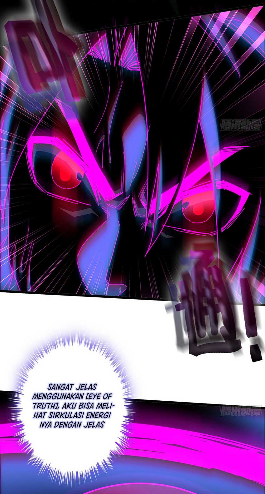 Forged Immortal Chapter 08 Gambar 31