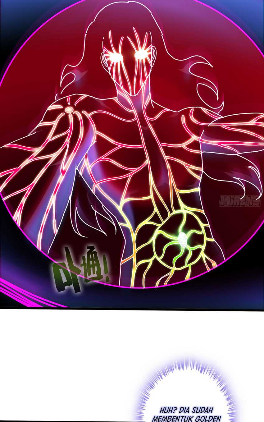 Forged Immortal Chapter 08 Gambar 32