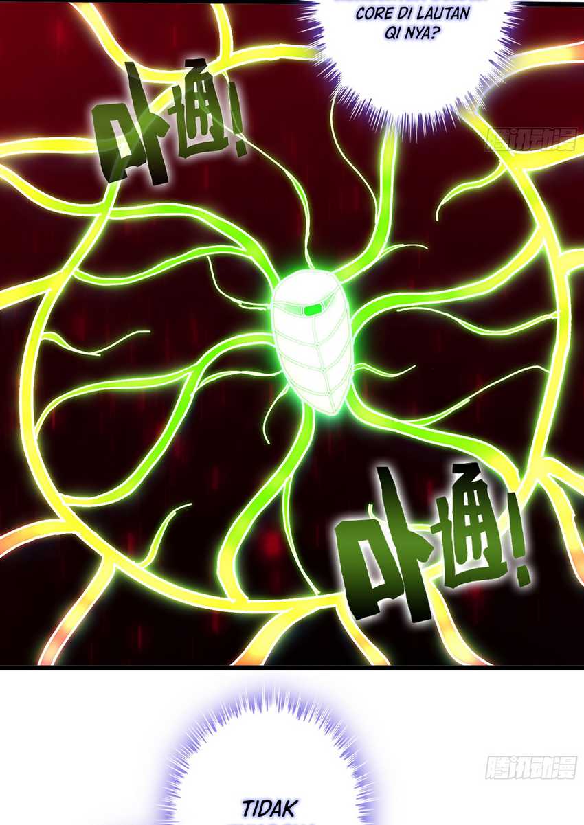 Forged Immortal Chapter 08 Gambar 33