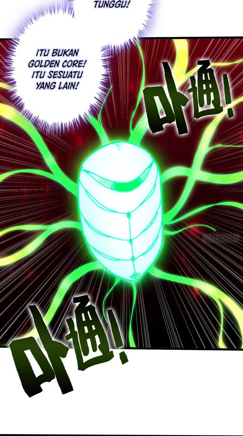 Forged Immortal Chapter 08 Gambar 34