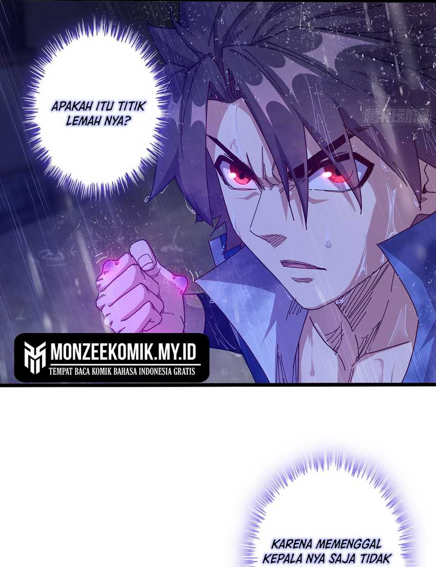 Forged Immortal Chapter 08 Gambar 35