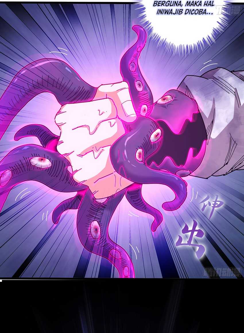 Forged Immortal Chapter 08 Gambar 36