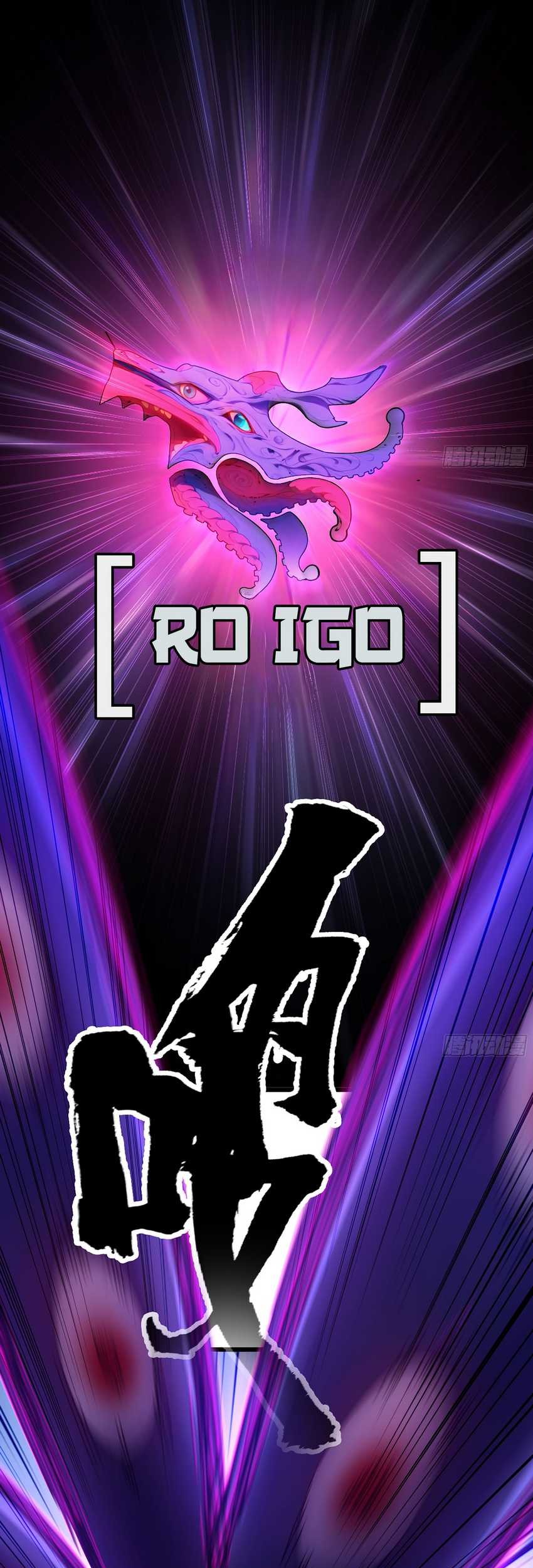 Forged Immortal Chapter 08 Gambar 37