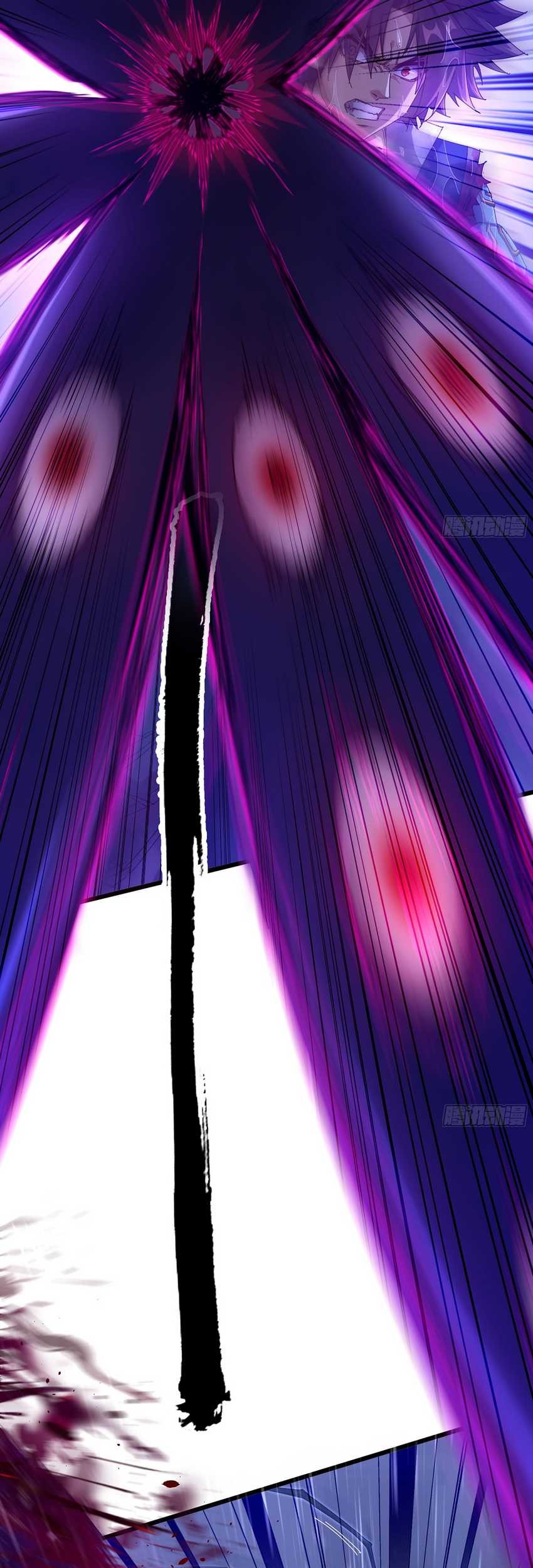 Forged Immortal Chapter 08 Gambar 39