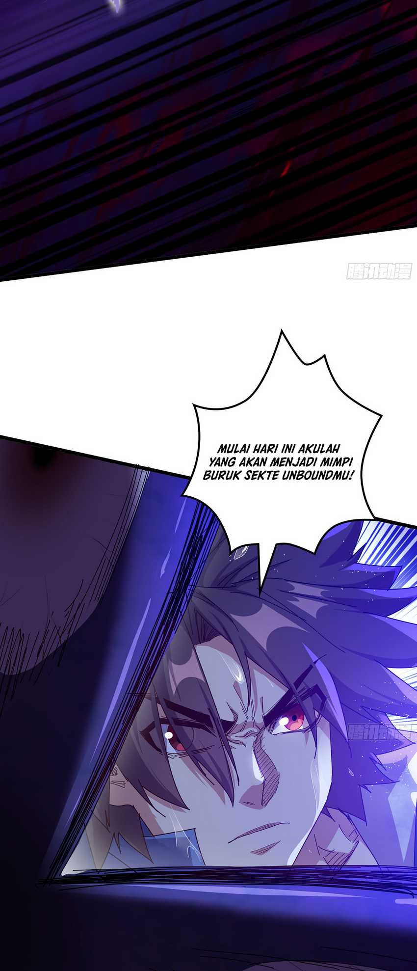 Forged Immortal Chapter 08 Gambar 42