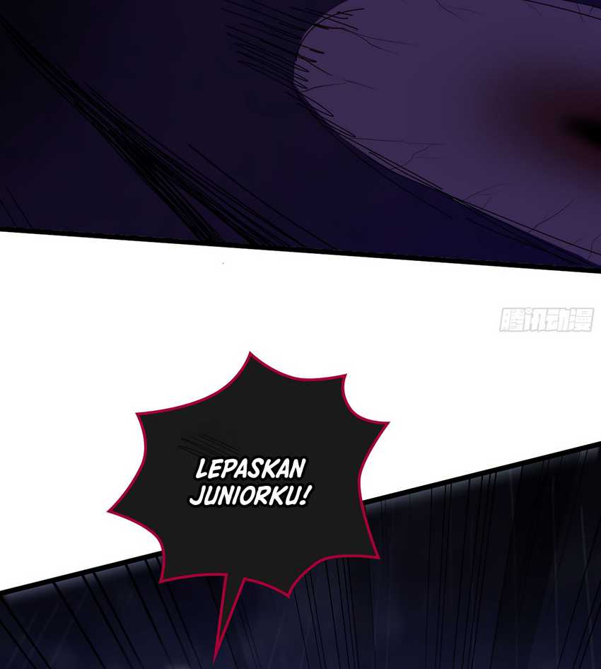 Forged Immortal Chapter 08 Gambar 43