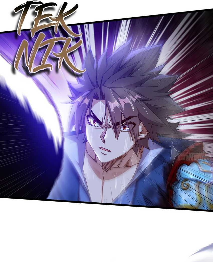 Forged Immortal Chapter 08 Gambar 45