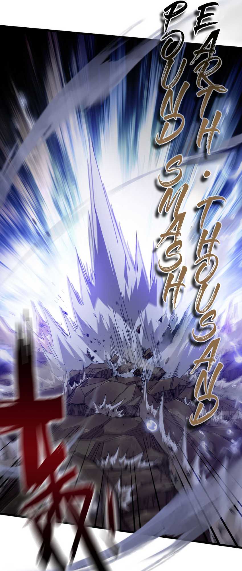 Forged Immortal Chapter 08 Gambar 46