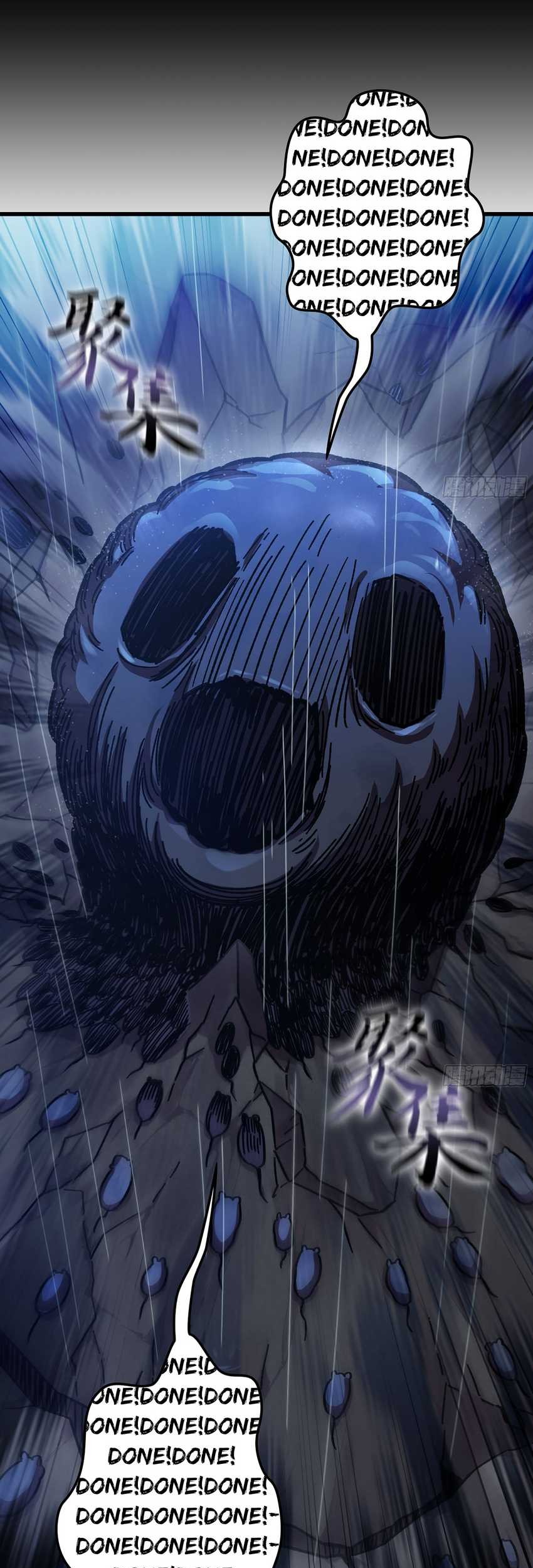 Forged Immortal Chapter 08 Gambar 53