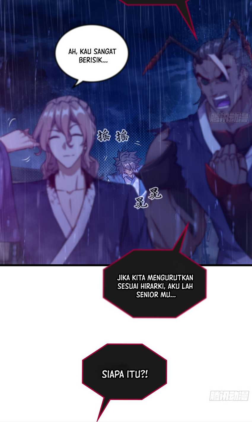 Forged Immortal Chapter 08 Gambar 5