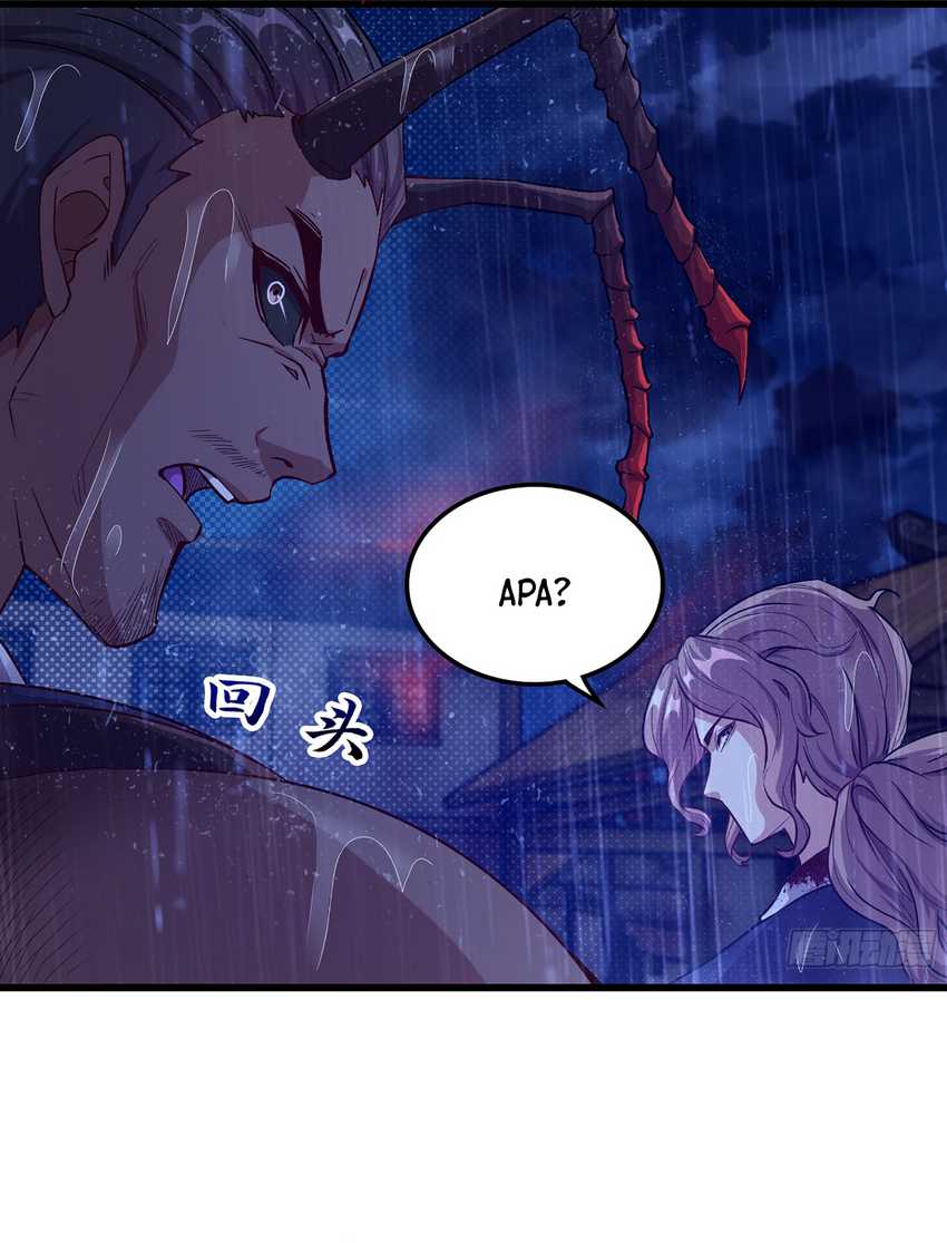 Forged Immortal Chapter 08 Gambar 6