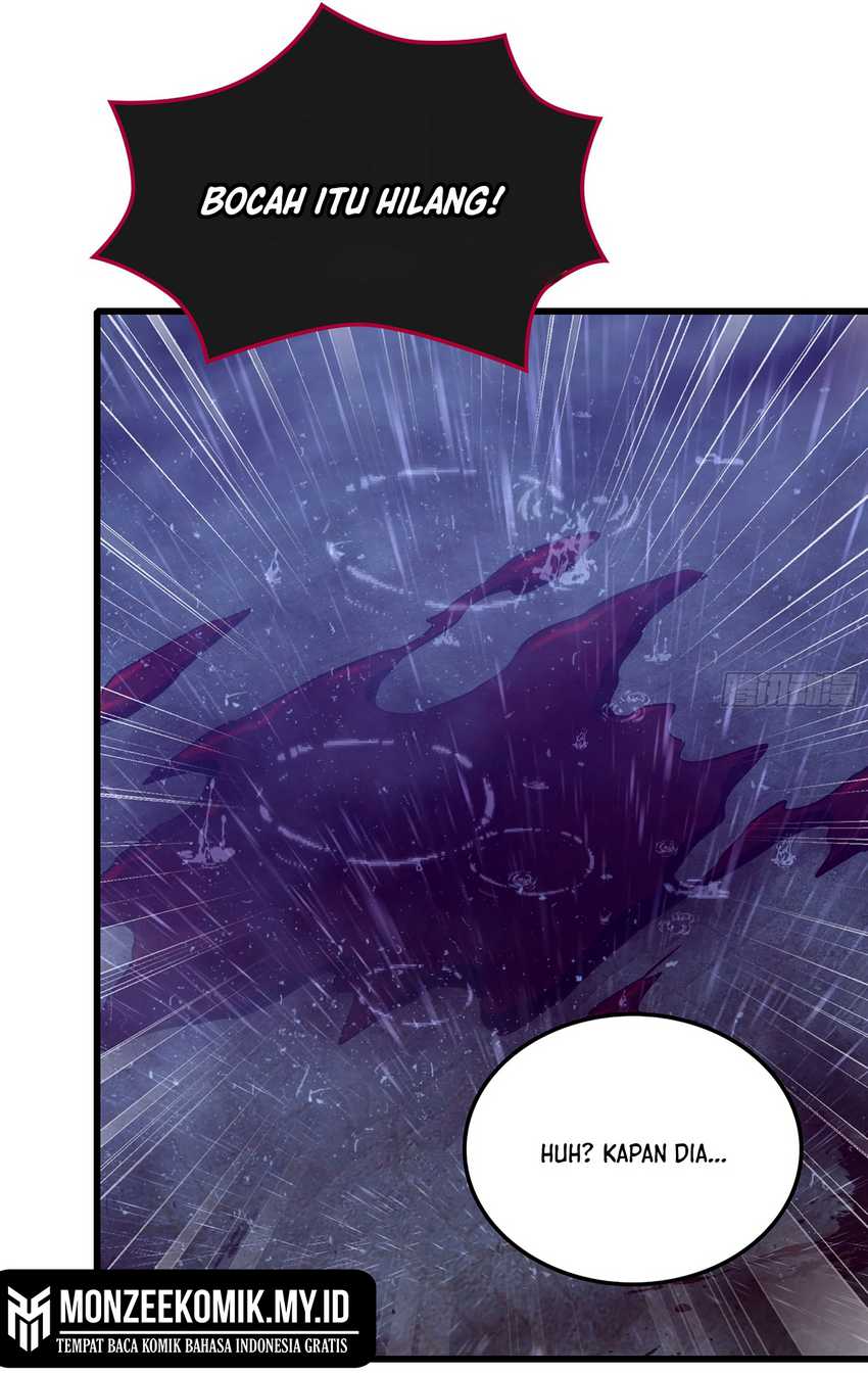 Forged Immortal Chapter 08 Gambar 7