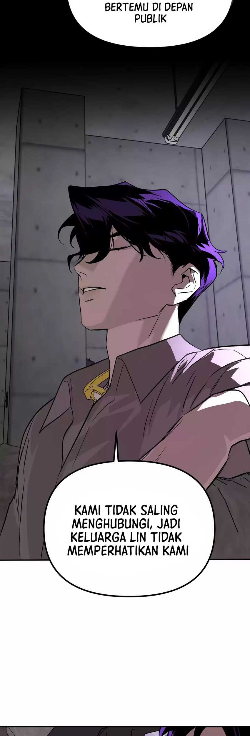 The Evil Ring Chapter 08 Gambar 21