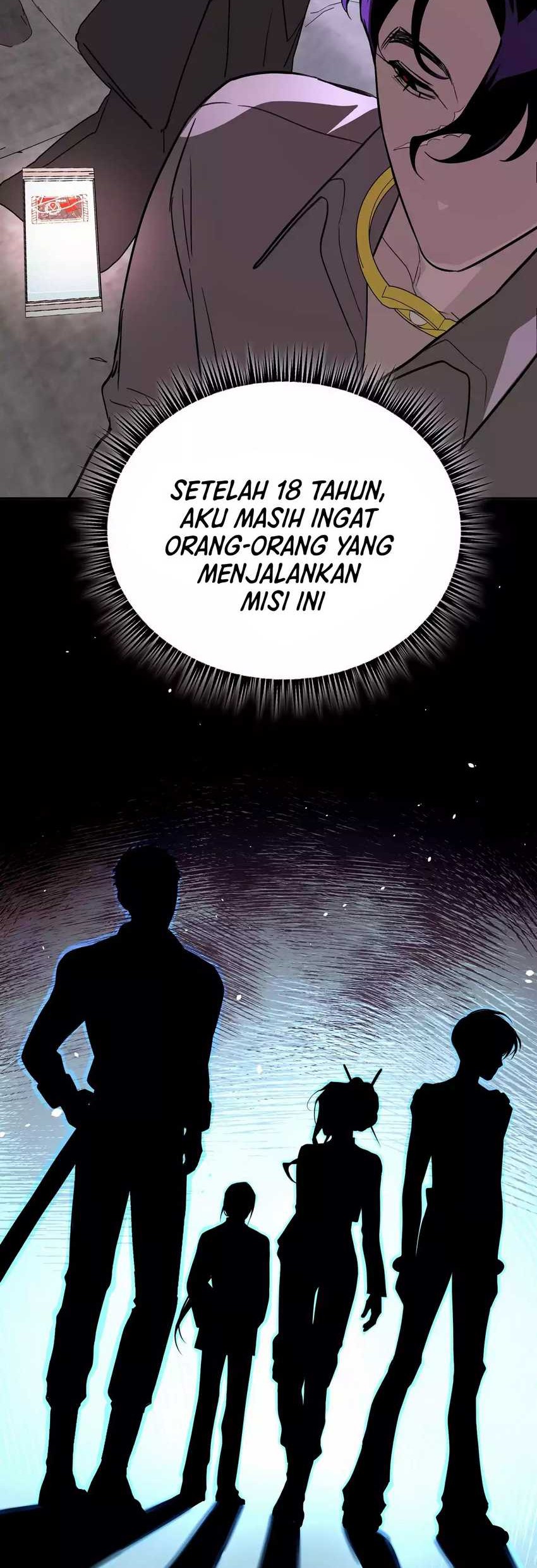 The Evil Ring Chapter 08 Gambar 22
