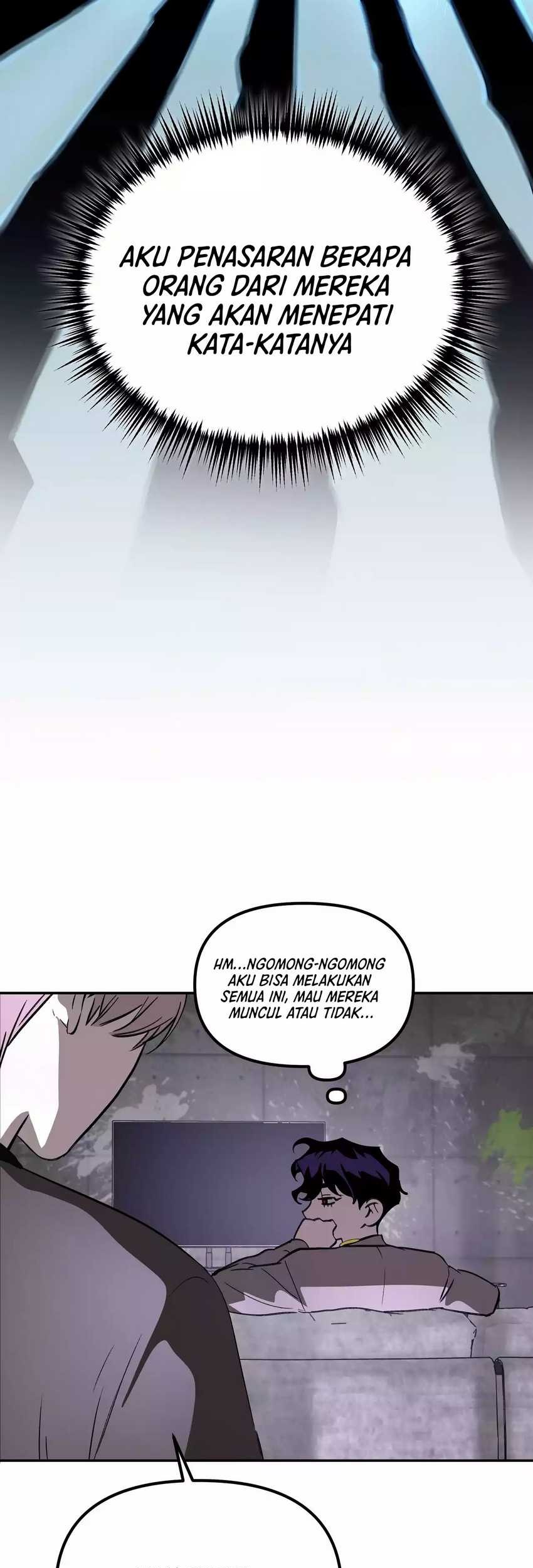 The Evil Ring Chapter 08 Gambar 23