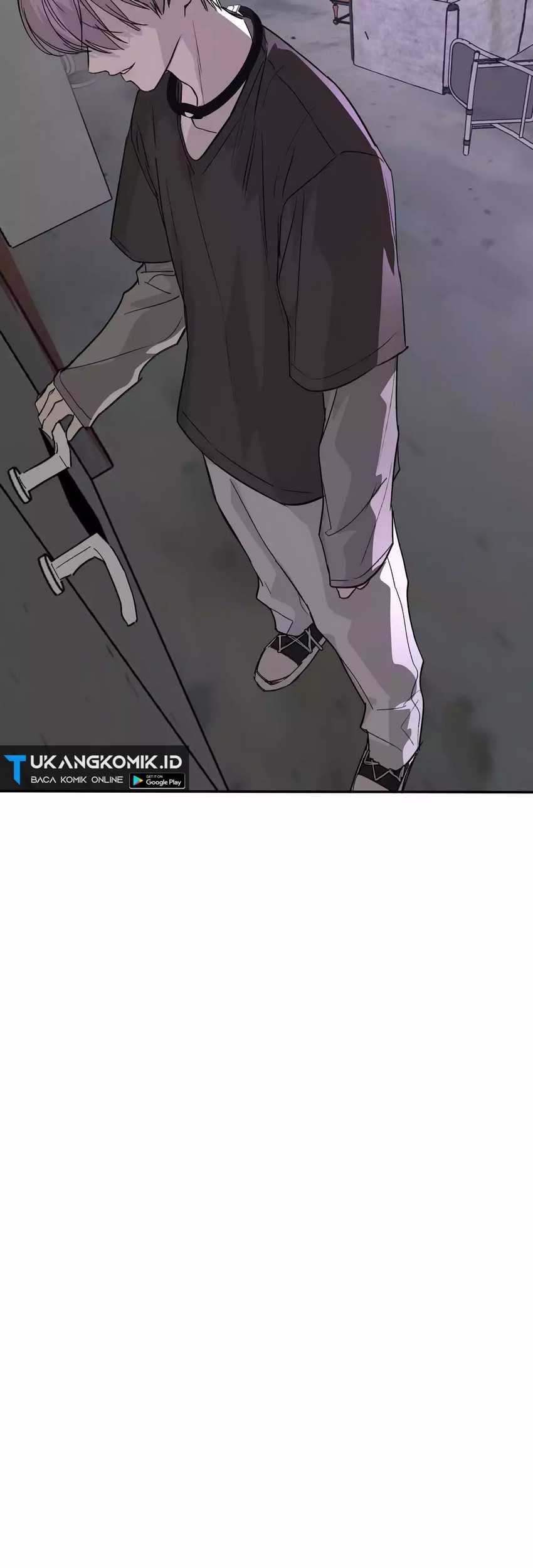 The Evil Ring Chapter 08 Gambar 27