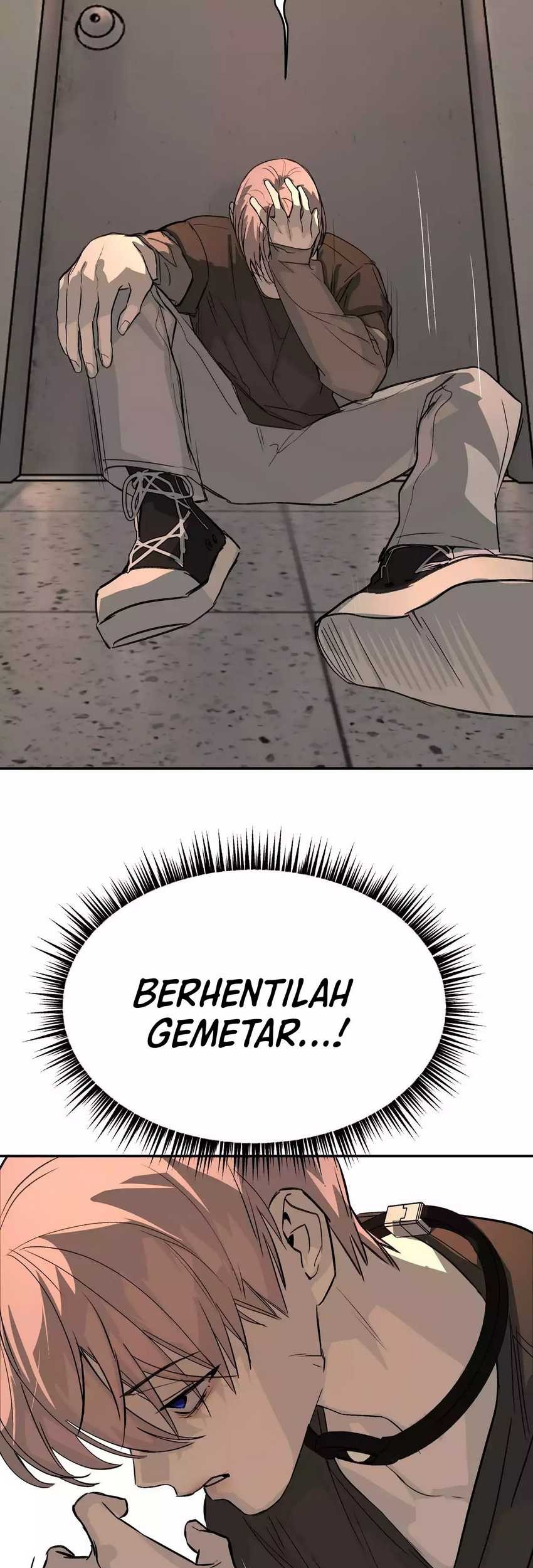 The Evil Ring Chapter 08 Gambar 29