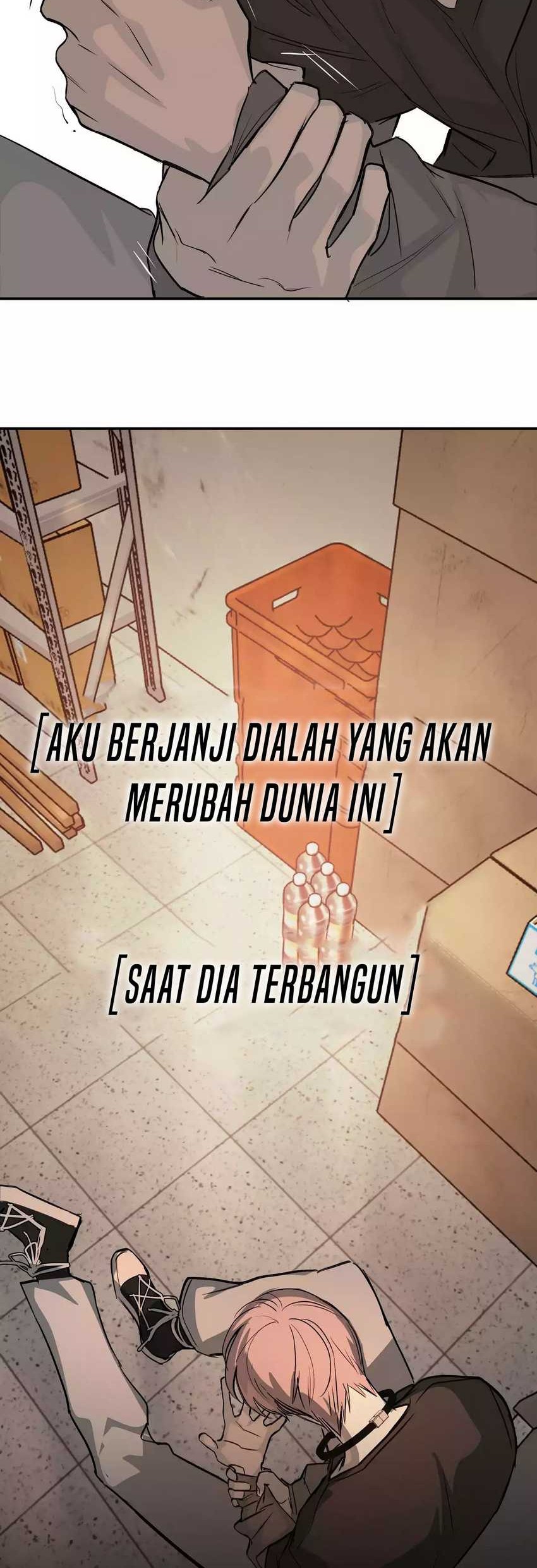 The Evil Ring Chapter 08 Gambar 30