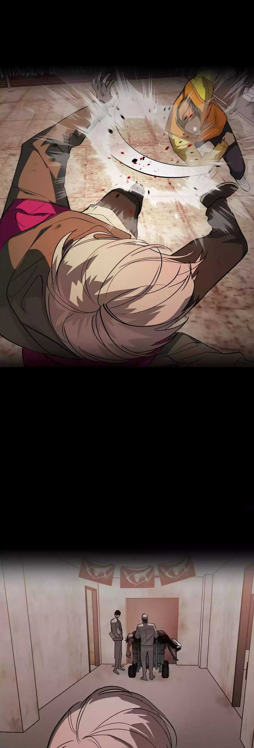 The Evil Ring Chapter 08 Gambar 33