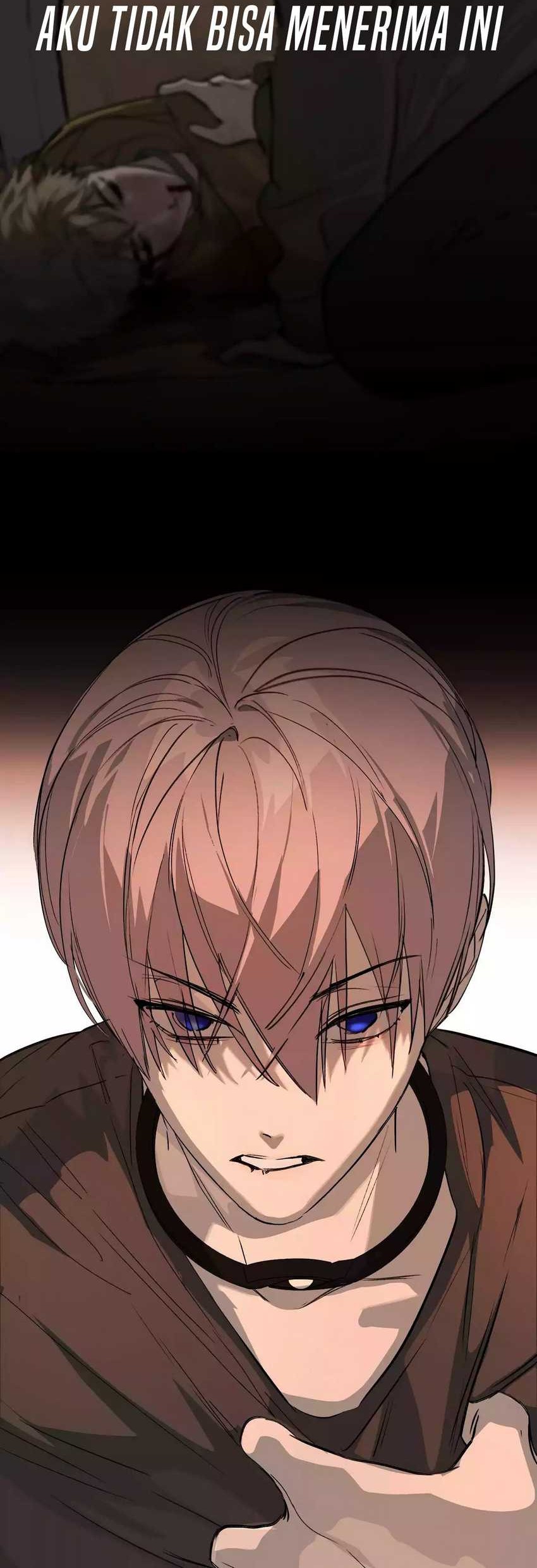 The Evil Ring Chapter 08 Gambar 36