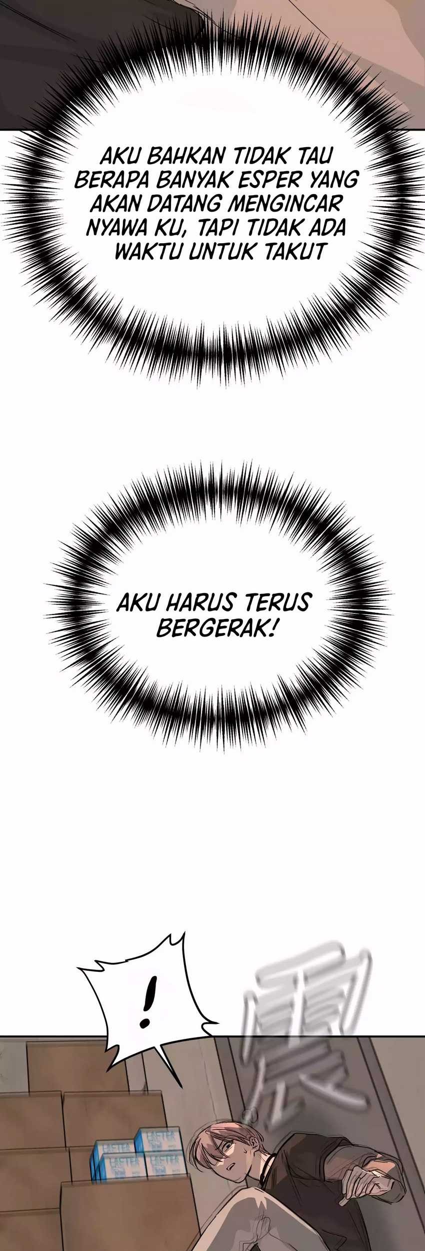 The Evil Ring Chapter 08 Gambar 37
