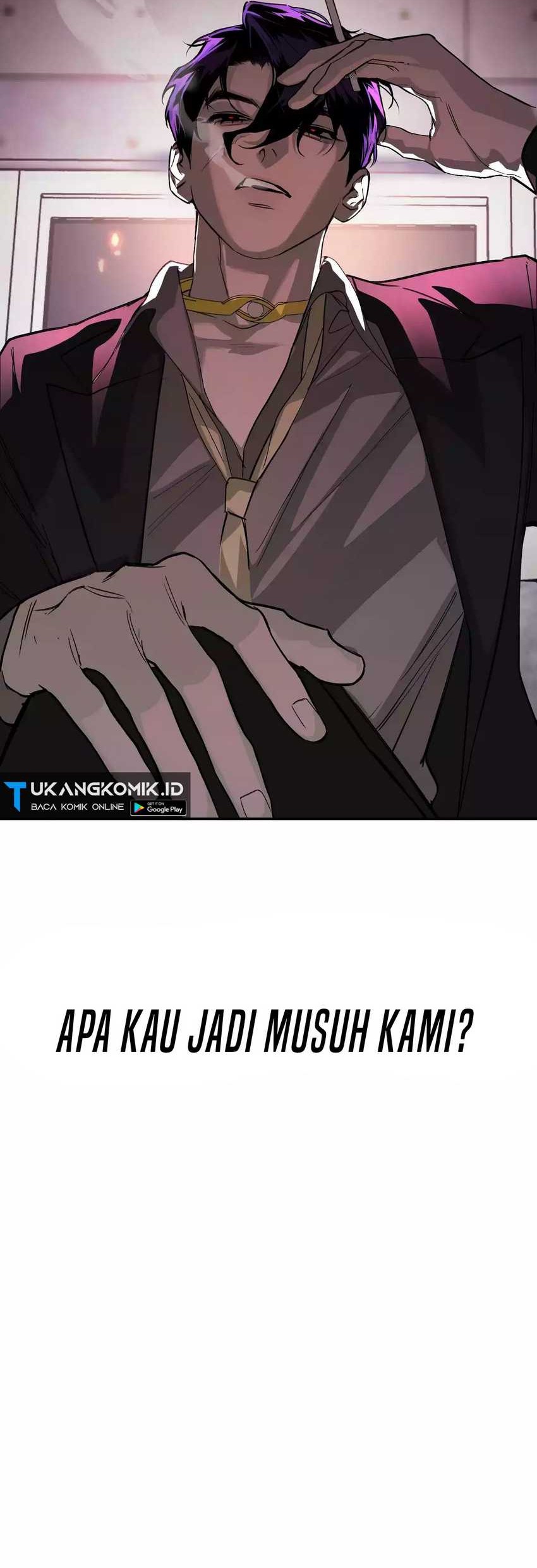 The Evil Ring Chapter 08 Gambar 42