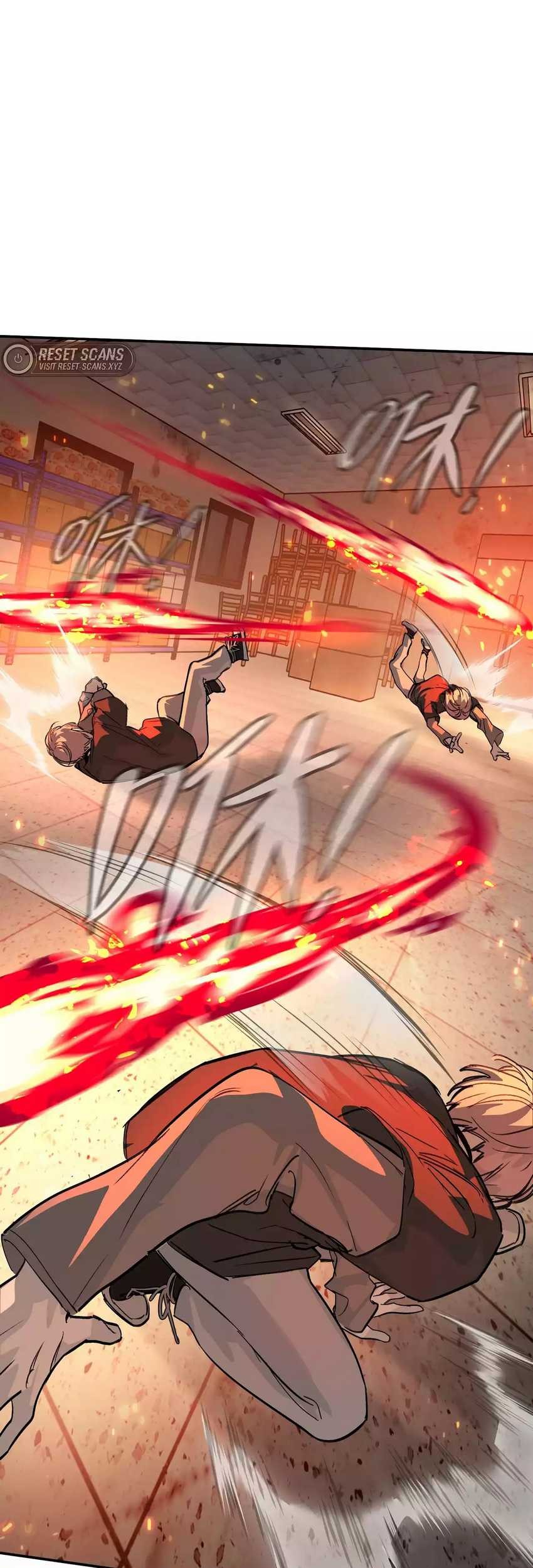 The Evil Ring Chapter 08 Gambar 43