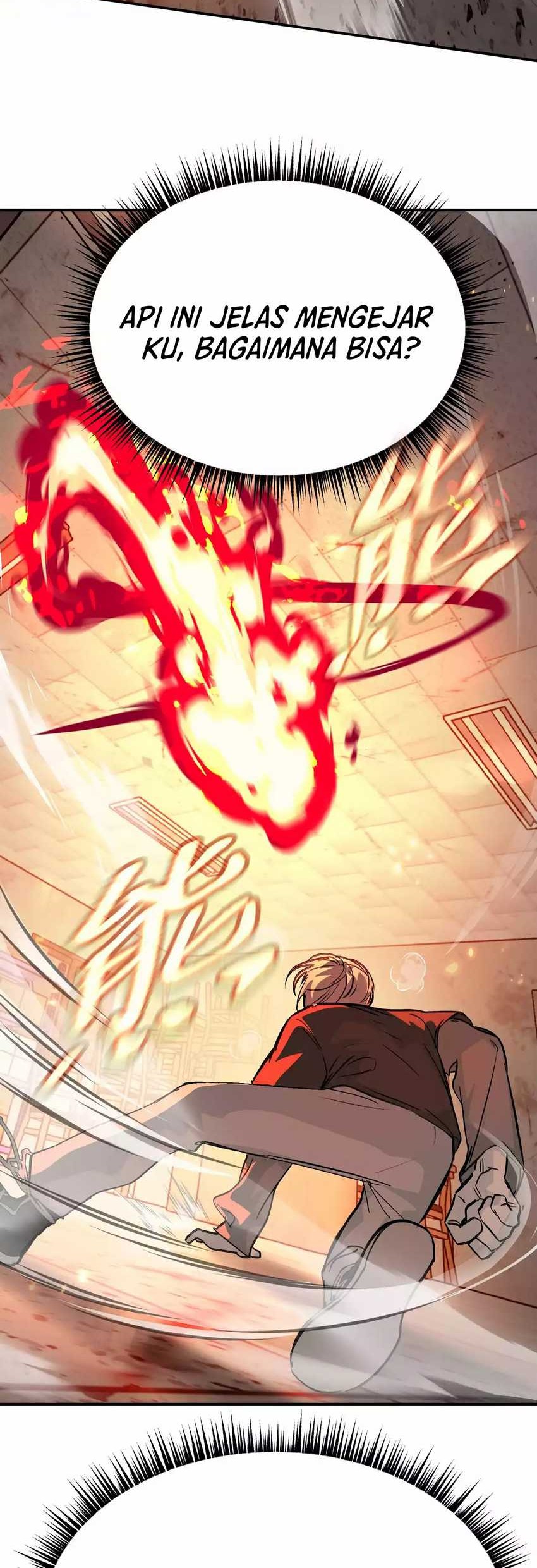 The Evil Ring Chapter 08 Gambar 44