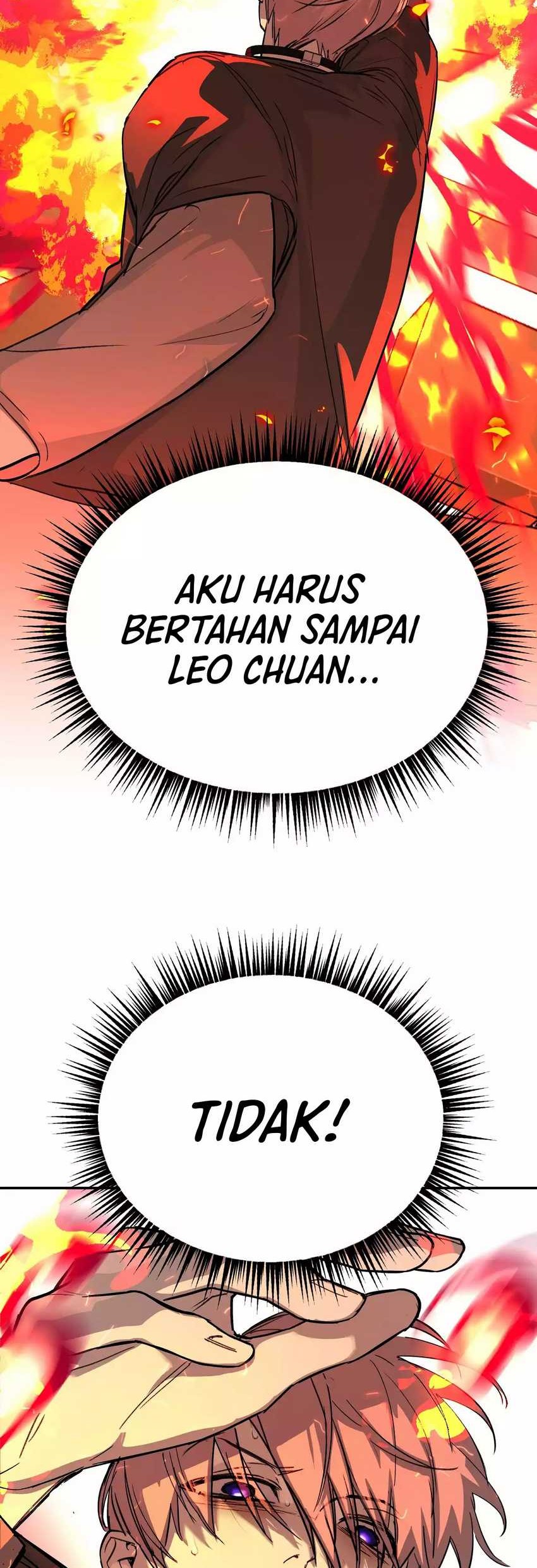 The Evil Ring Chapter 08 Gambar 48