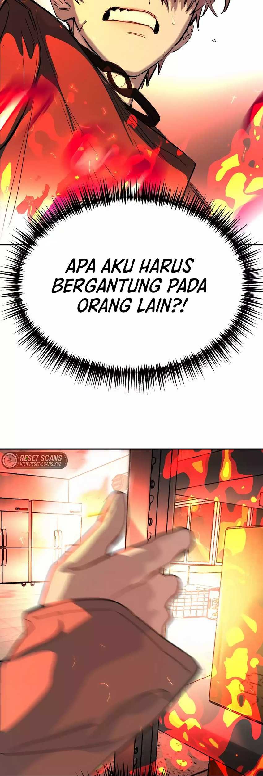 The Evil Ring Chapter 08 Gambar 49