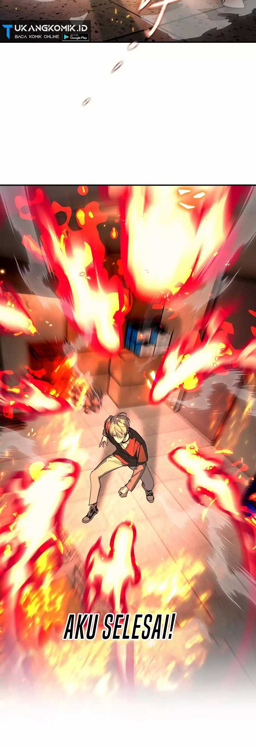 The Evil Ring Chapter 08 Gambar 52