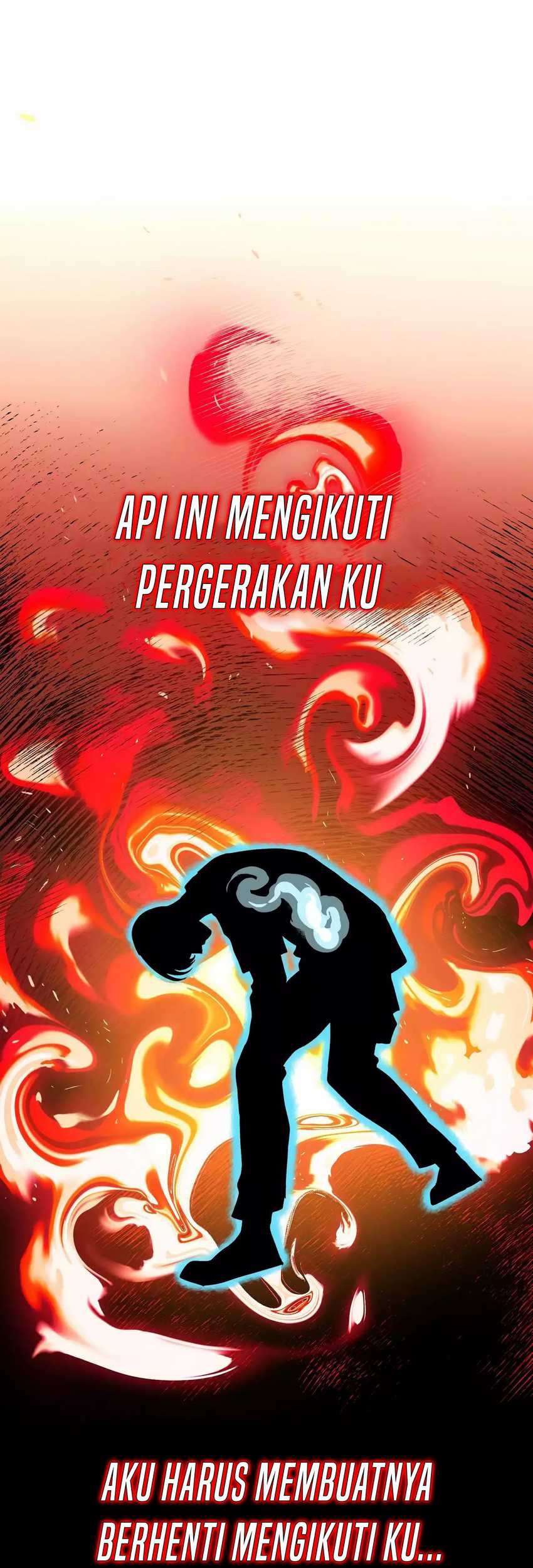 The Evil Ring Chapter 08 Gambar 53