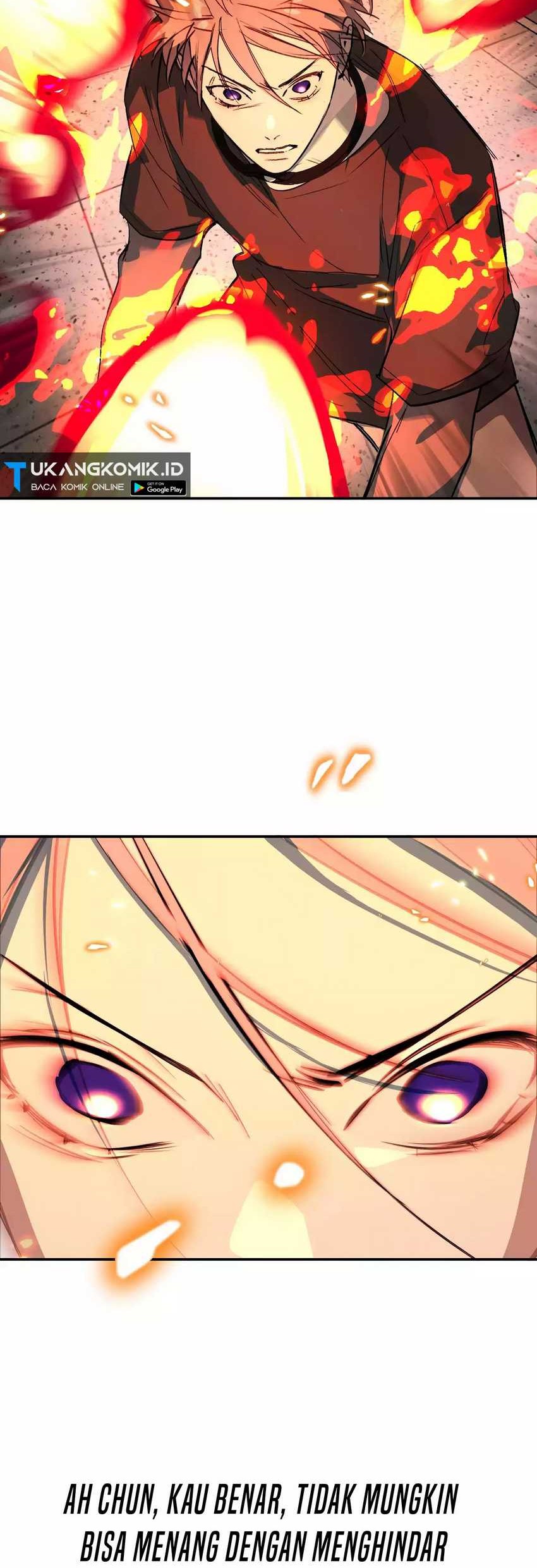 The Evil Ring Chapter 08 Gambar 56
