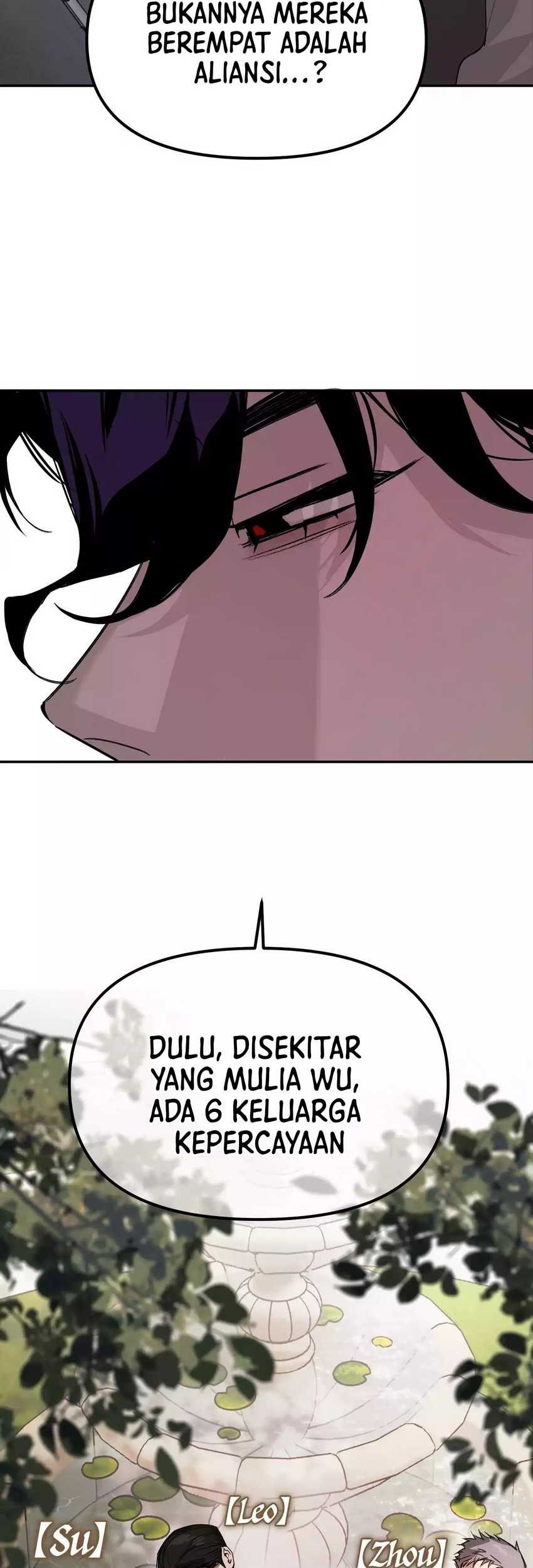The Evil Ring Chapter 08 Gambar 3