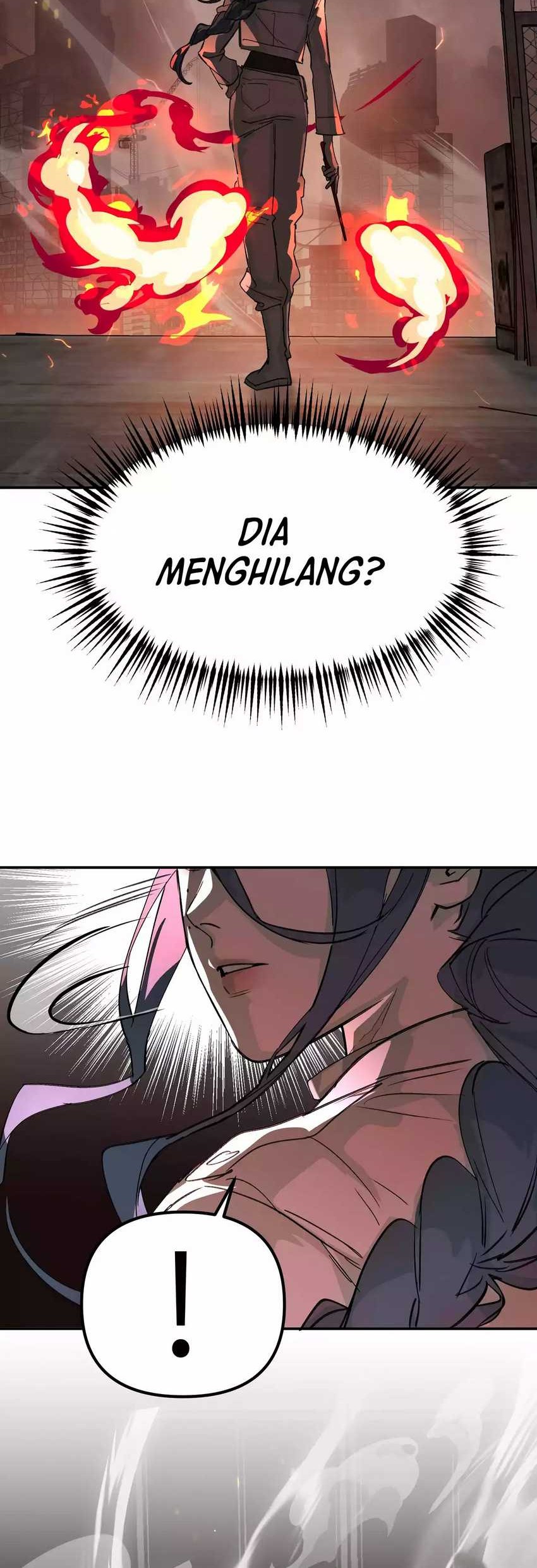 The Evil Ring Chapter 08 Gambar 60