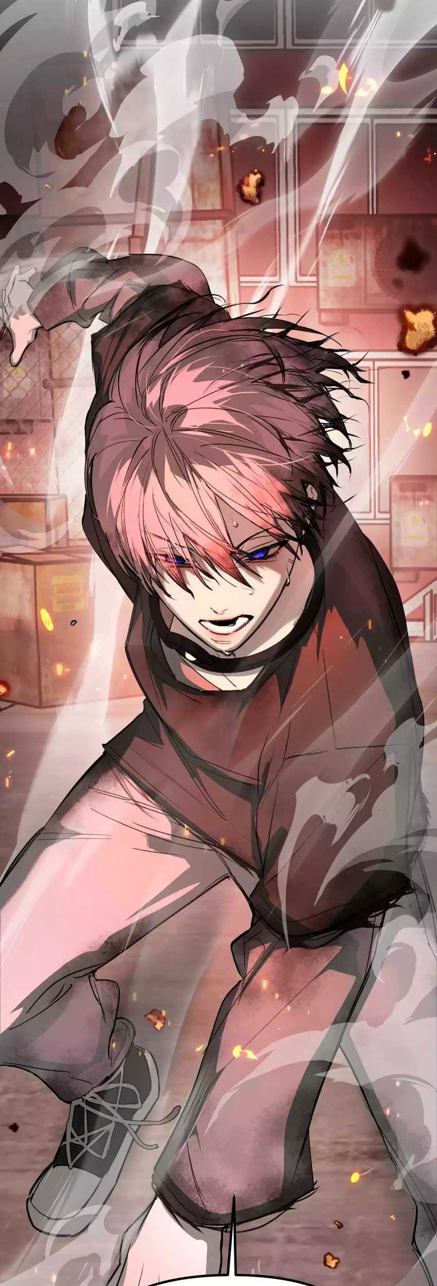 The Evil Ring Chapter 08 Gambar 61