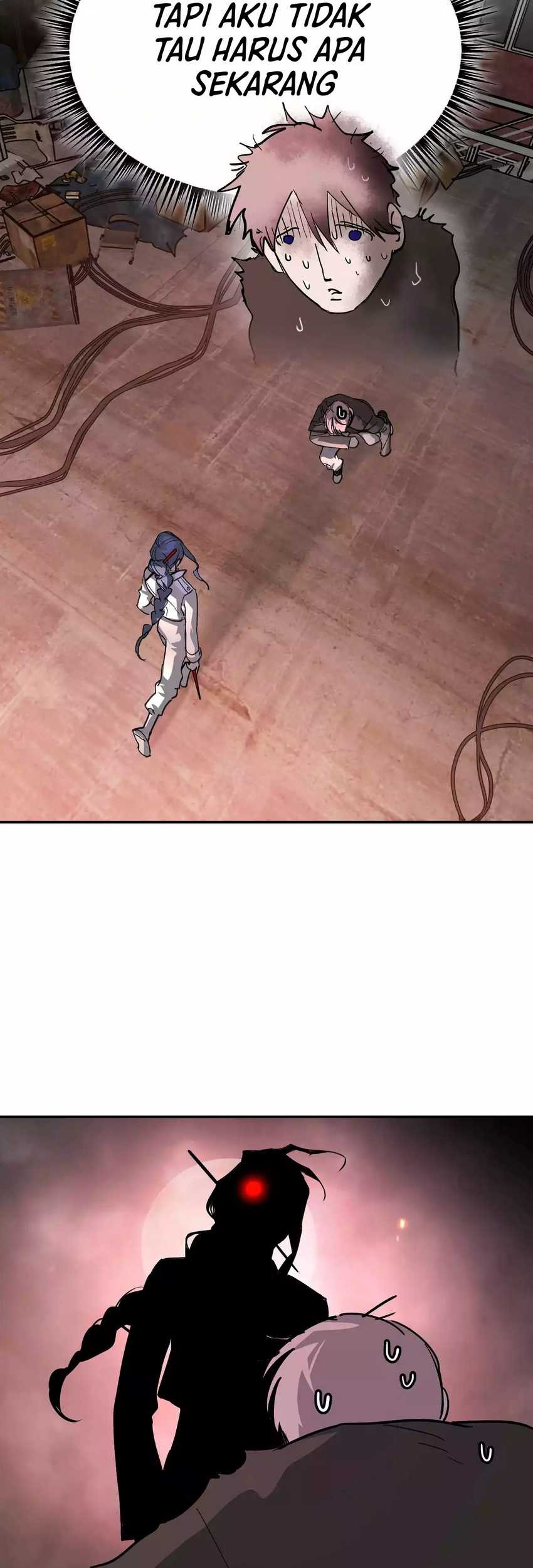 The Evil Ring Chapter 08 Gambar 63