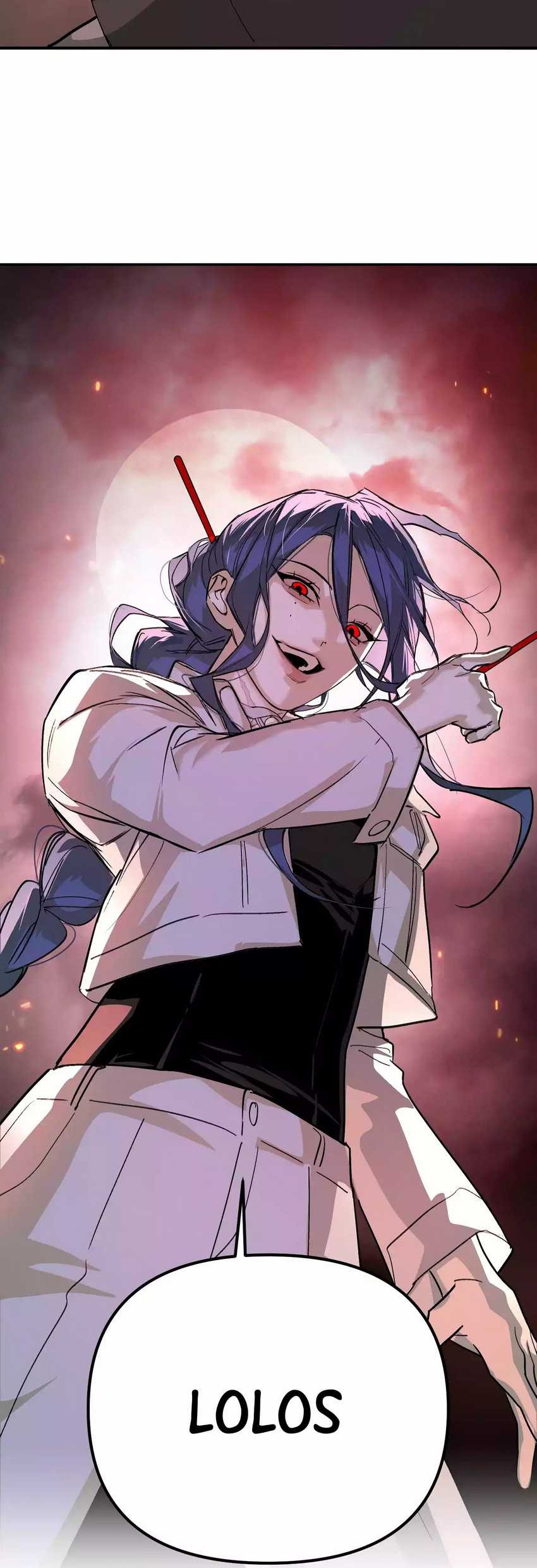 The Evil Ring Chapter 08 Gambar 64