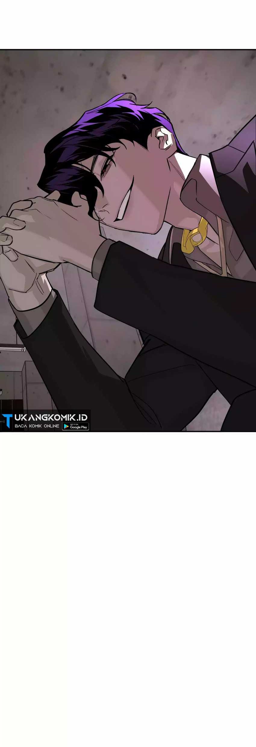 The Evil Ring Chapter 08 Gambar 66