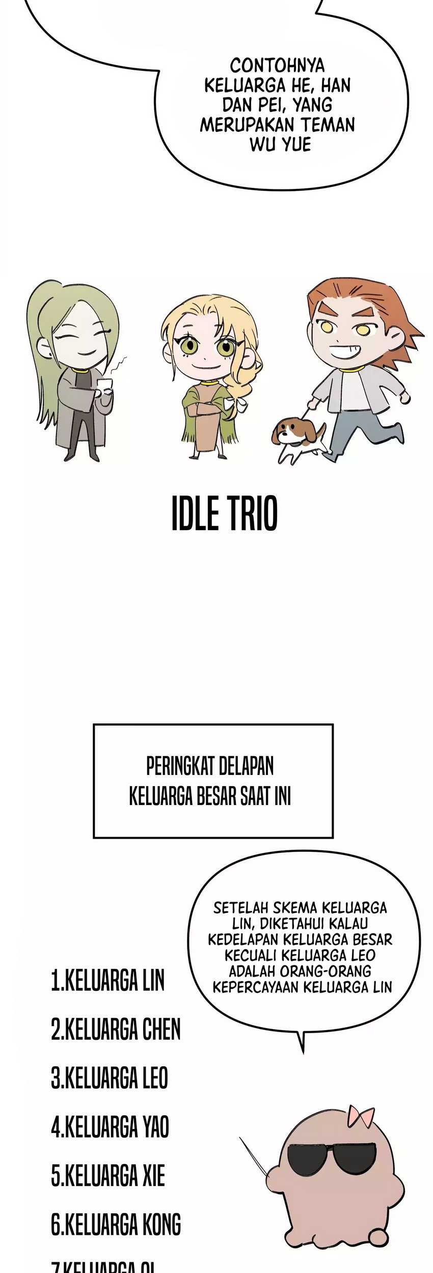 The Evil Ring Chapter 08 Gambar 69