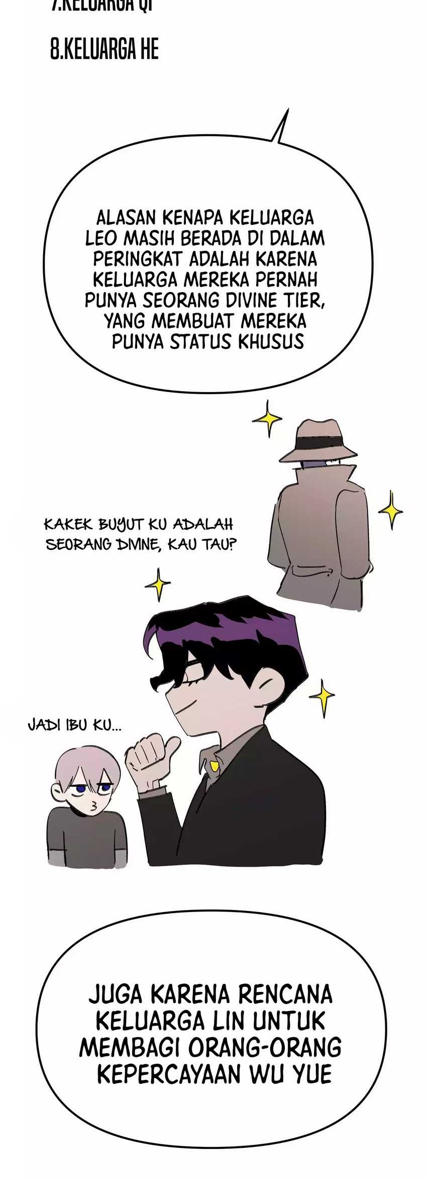 The Evil Ring Chapter 08 Gambar 70