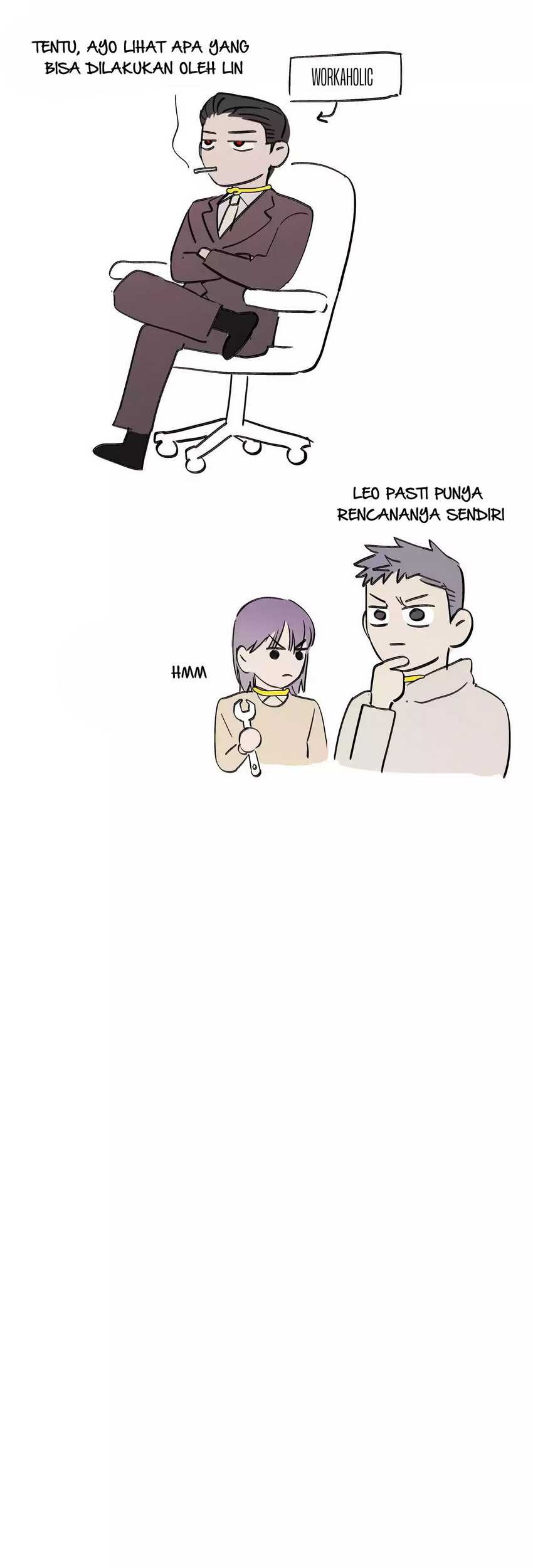 The Evil Ring Chapter 08 Gambar 71