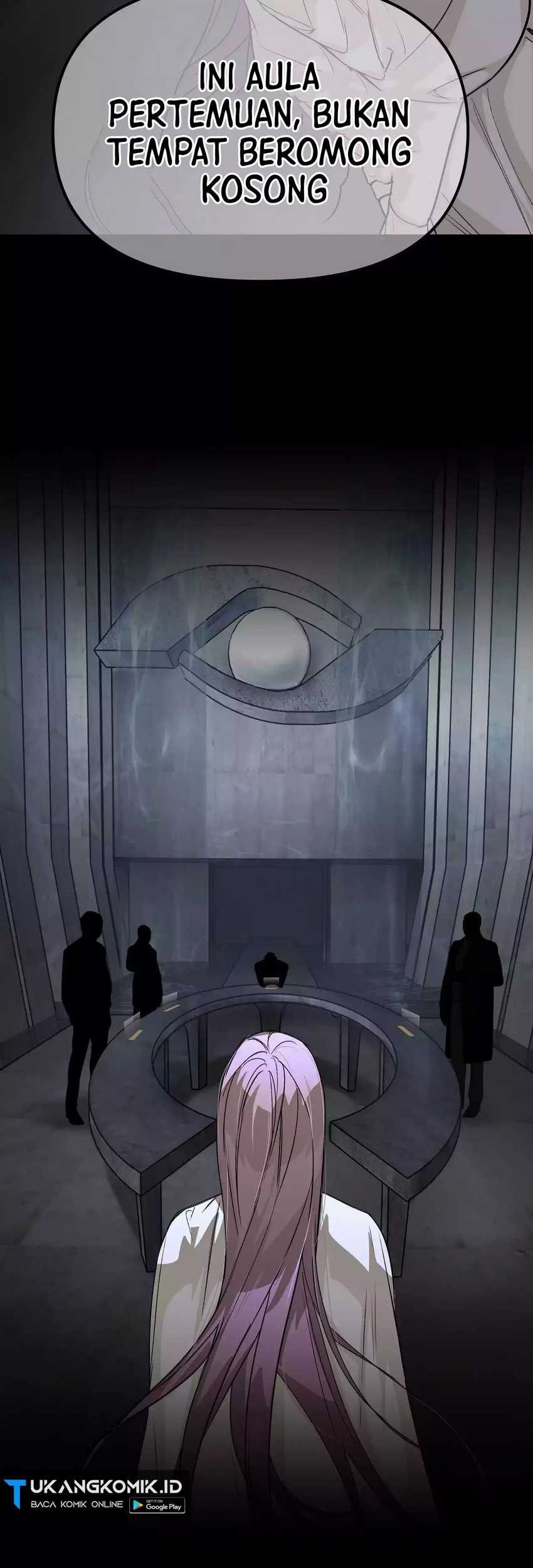 The Evil Ring Chapter 08 Gambar 7