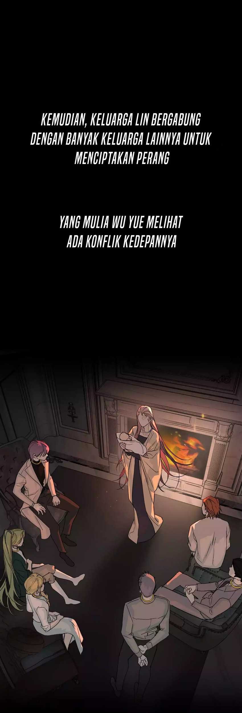 The Evil Ring Chapter 08 Gambar 9