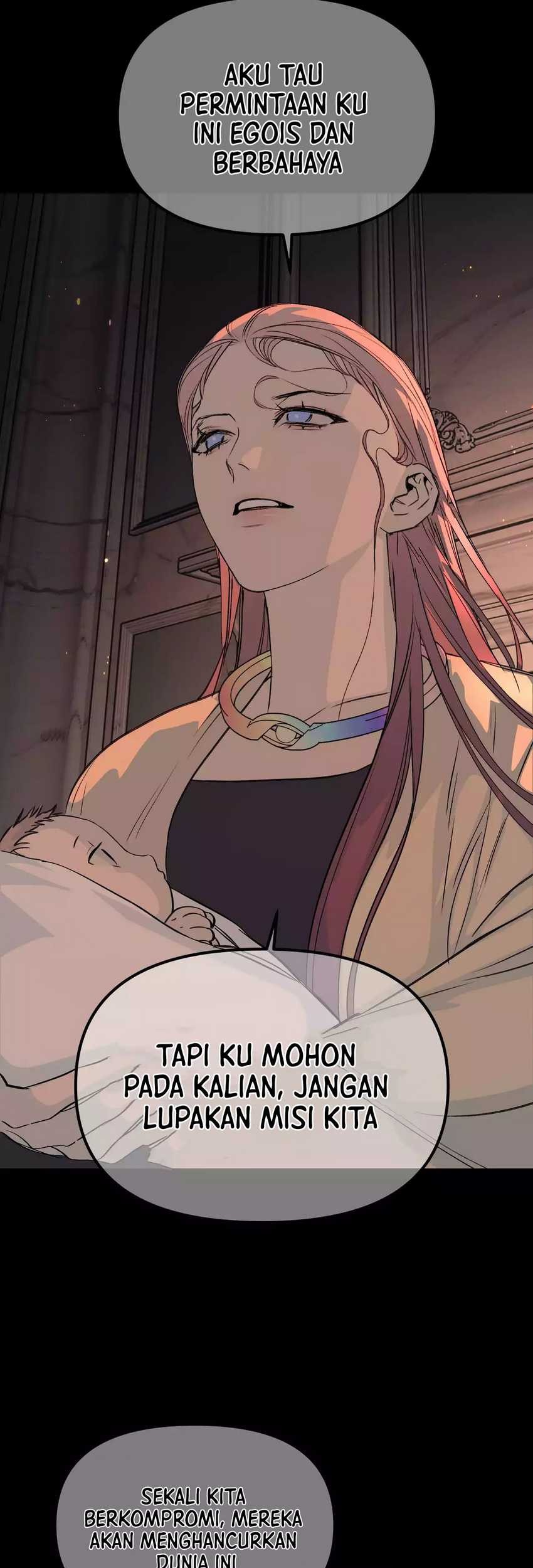 The Evil Ring Chapter 08 Gambar 11
