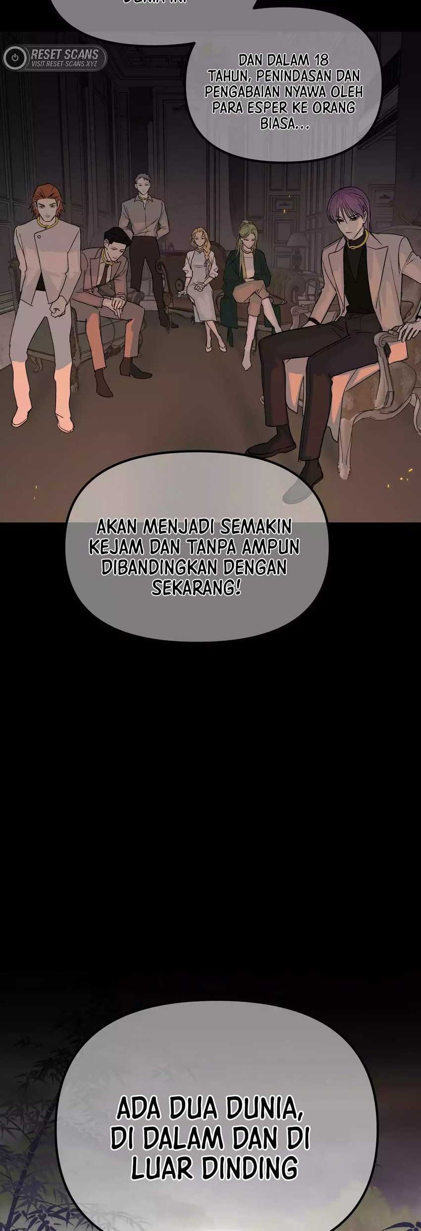 The Evil Ring Chapter 08 Gambar 12