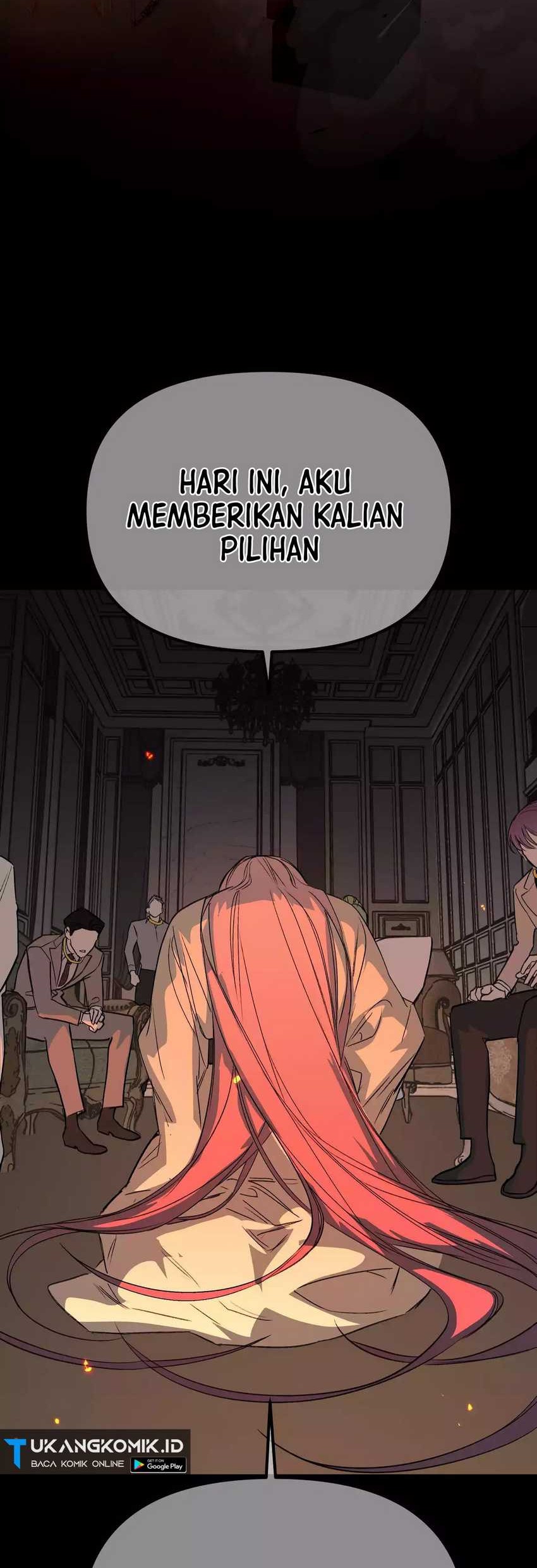The Evil Ring Chapter 08 Gambar 14