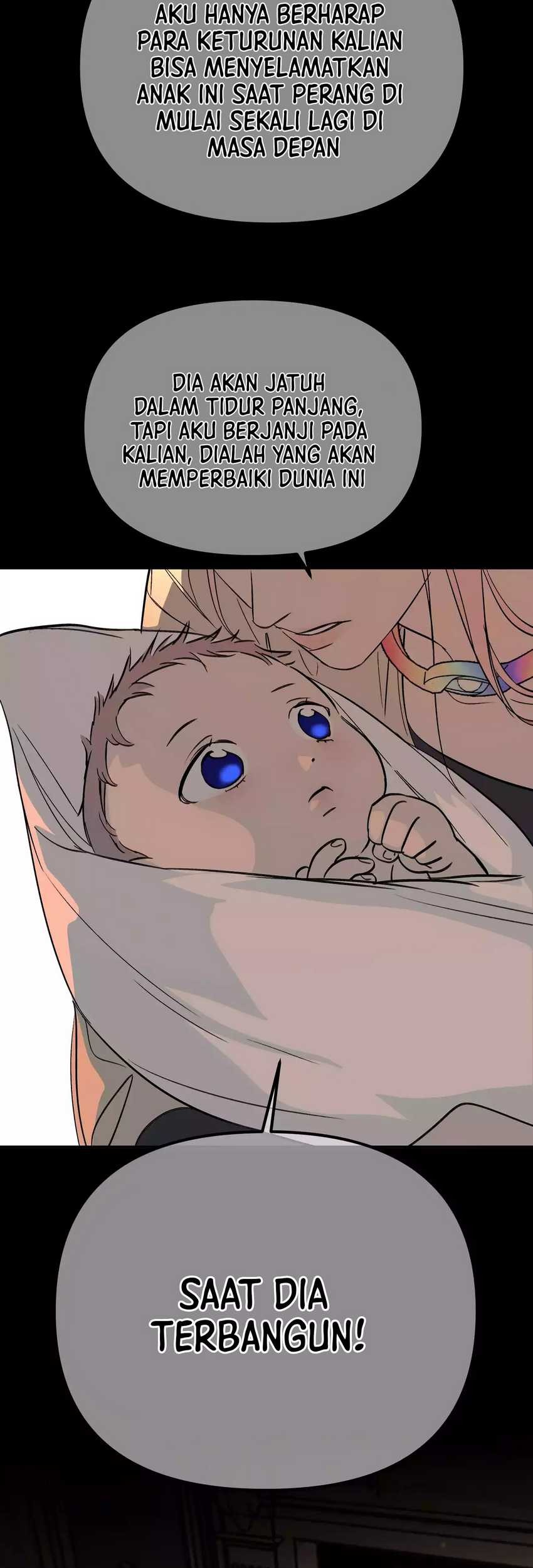 The Evil Ring Chapter 08 Gambar 15