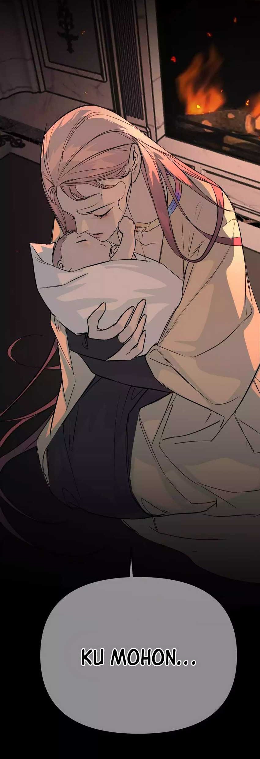 The Evil Ring Chapter 08 Gambar 16