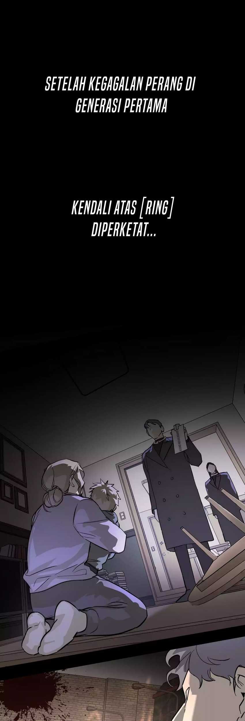 The Evil Ring Chapter 08 Gambar 17